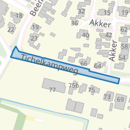 Perceel BNE00-D-5905