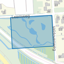 Perceel BNE00-D-5911