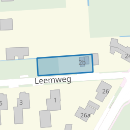 Perceel BNE00-D-5929