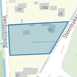 Perceel BNE00-D-5960