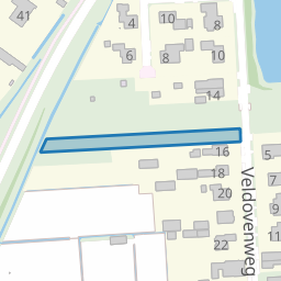 Perceel BNE00-D-5992