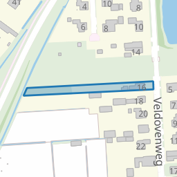 Perceel BNE00-D-5993