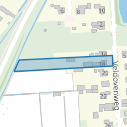 Perceel BNE00-D-5994