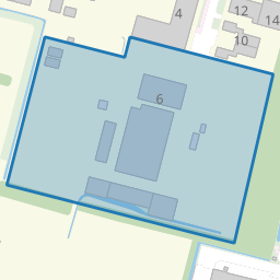 Perceel BNE00-D-6009