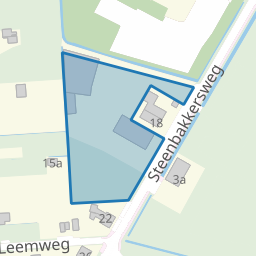 Perceel BNE00-D-6029