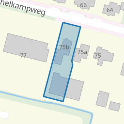 Perceel BNE00-D-6057