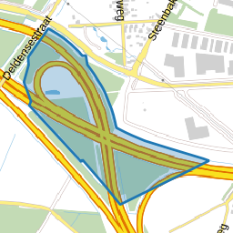 Perceel BNE00-D-6063