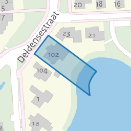 Perceel BNE00-D-6071