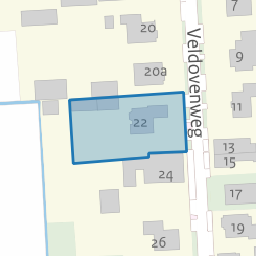 Perceel BNE00-D-6076