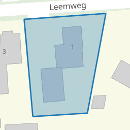 Perceel BNE00-D-6092