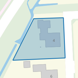 Perceel BNE00-D-6121