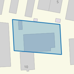 Perceel BNE00-D-6137