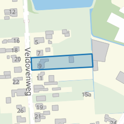 Perceel BNE00-D-6161