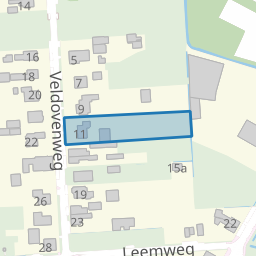 Perceel BNE00-D-6162