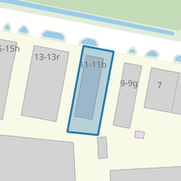 Perceel BNE00-D-6197