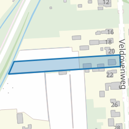 Perceel BNE00-D-6219