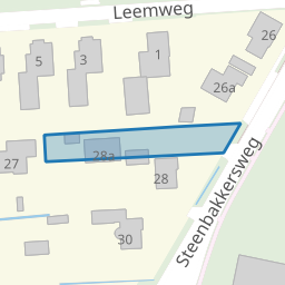 Perceel BNE00-D-6252