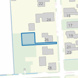 Perceel BNE00-D-6286