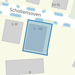 Perceel BNE00-D-6303