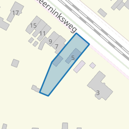 Perceel BNE00-E-2256