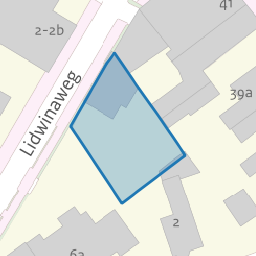 Perceel BNE00-E-2319