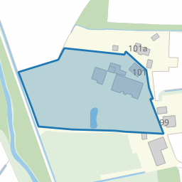 Perceel BNE00-E-2537