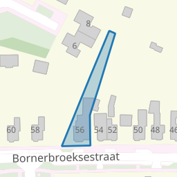 Perceel BNE00-E-2564