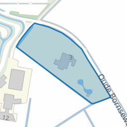 Perceel BNE00-E-2720