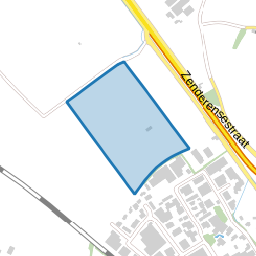 Perceel BNE00-E-2735