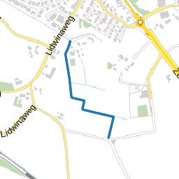 Perceel BNE00-E-2792