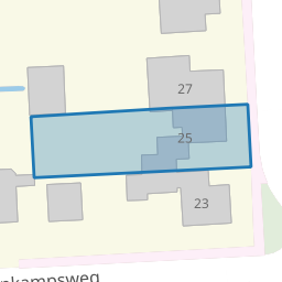 Perceel BNE00-E-2932