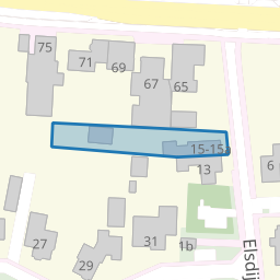 Perceel BNE00-E-3022