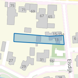 Perceel BNE00-E-3023