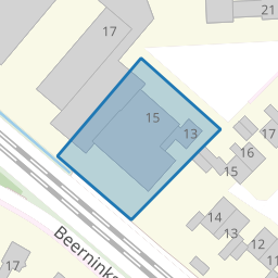 Perceel BNE00-E-3025