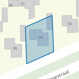 Perceel BNE00-E-3039