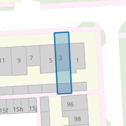 Perceel BNE00-E-3061