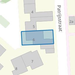 Perceel BNE00-E-3210