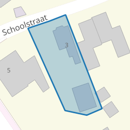 Perceel BNE00-E-3251