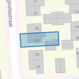 Perceel BNE00-E-3260