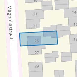 Perceel BNE00-E-3261