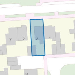 Perceel BNE00-E-3281