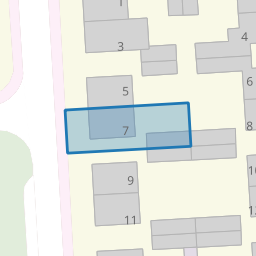 Perceel BNE00-E-3302