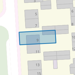 Perceel BNE00-E-3304