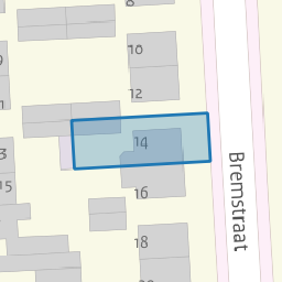 Perceel BNE00-E-3309