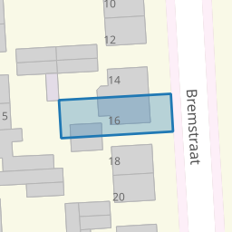 Perceel BNE00-E-3311