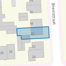 Perceel BNE00-E-3314