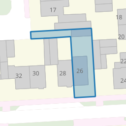 Perceel BNE00-E-3315