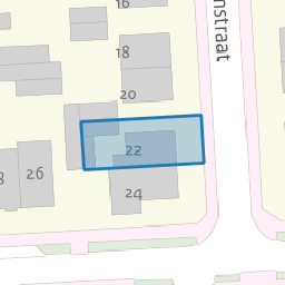 Perceel BNE00-E-3316