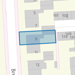 Perceel BNE00-E-3330