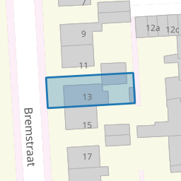 Perceel BNE00-E-3332